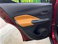 2020 Nissan KIX