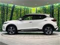 2021 Nissan KIX
