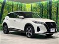 2021 Nissan KIX