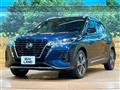 2021 Nissan KIX