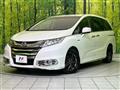 2016 Honda Odyssey Hybrid