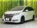 2016 Honda Odyssey Hybrid