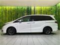 2016 Honda Odyssey Hybrid