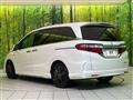 2016 Honda Odyssey Hybrid