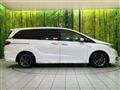 2016 Honda Odyssey Hybrid