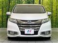 2016 Honda Odyssey Hybrid