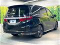 2017 Honda Odyssey Hybrid