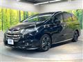 2017 Honda Odyssey Hybrid