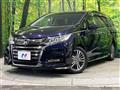 2018 Honda Odyssey Hybrid