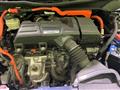 2018 Honda Odyssey Hybrid