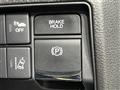 2018 Honda Odyssey Hybrid