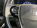 2018 Honda Odyssey Hybrid