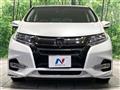 2020 Honda Odyssey Hybrid