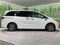 2020 Honda Odyssey Hybrid