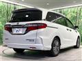 2020 Honda Odyssey Hybrid