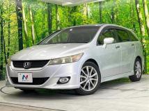 2013 Honda Stream