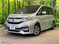 2016 Honda Step WGN