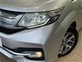 2016 Honda Step WGN