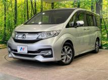 2016 Honda Step WGN