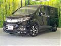 2016 Honda Step WGN
