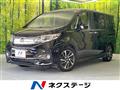 2016 Honda Step WGN