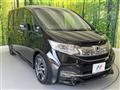 2016 Honda Step WGN