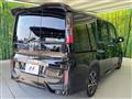 2016 Honda Step WGN