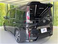 2016 Honda Step WGN