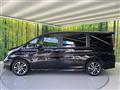 2016 Honda Step WGN