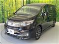 2016 Honda Step WGN