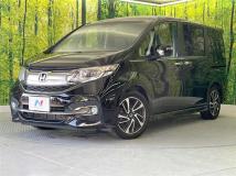 2016 Honda Step WGN