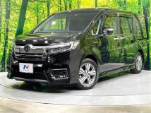 2019 Honda Step WGN