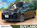 2022 Honda Step WGN