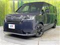 2025 Honda Step WGN