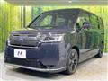 2025 Honda Step WGN