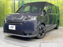2025 Honda Step WGN