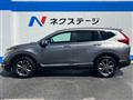 2021 Honda CR-Z