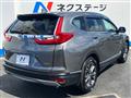 2021 Honda CR-Z