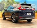 2018 Honda CR-Z