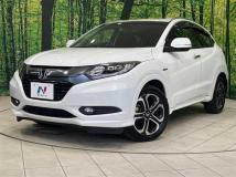 2014 Honda VEZEL