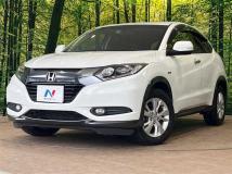 2015 Honda VEZEL