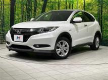 2016 Honda VEZEL