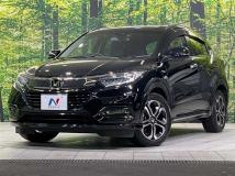 2018 Honda VEZEL