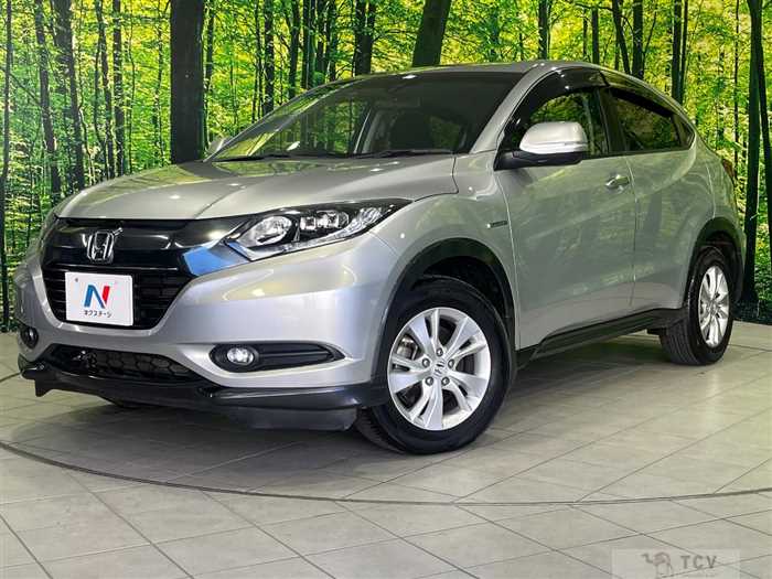 2014 Honda VEZEL