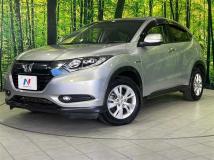 2014 Honda VEZEL