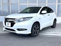 2016 Honda VEZEL