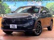 2022 Honda VEZEL