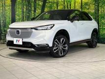 2023 Honda VEZEL