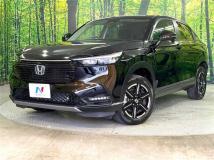 2023 Honda VEZEL