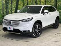 2023 Honda VEZEL